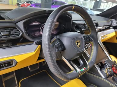 Urus