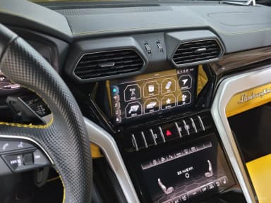 Urus