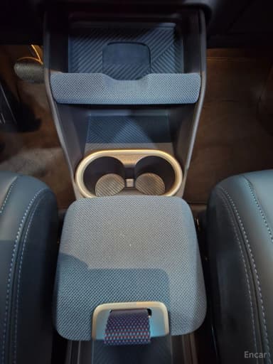 Cooper S Countryman 3rd Generation
