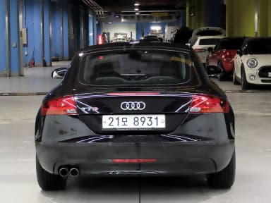 New TT