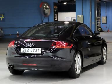 New TT