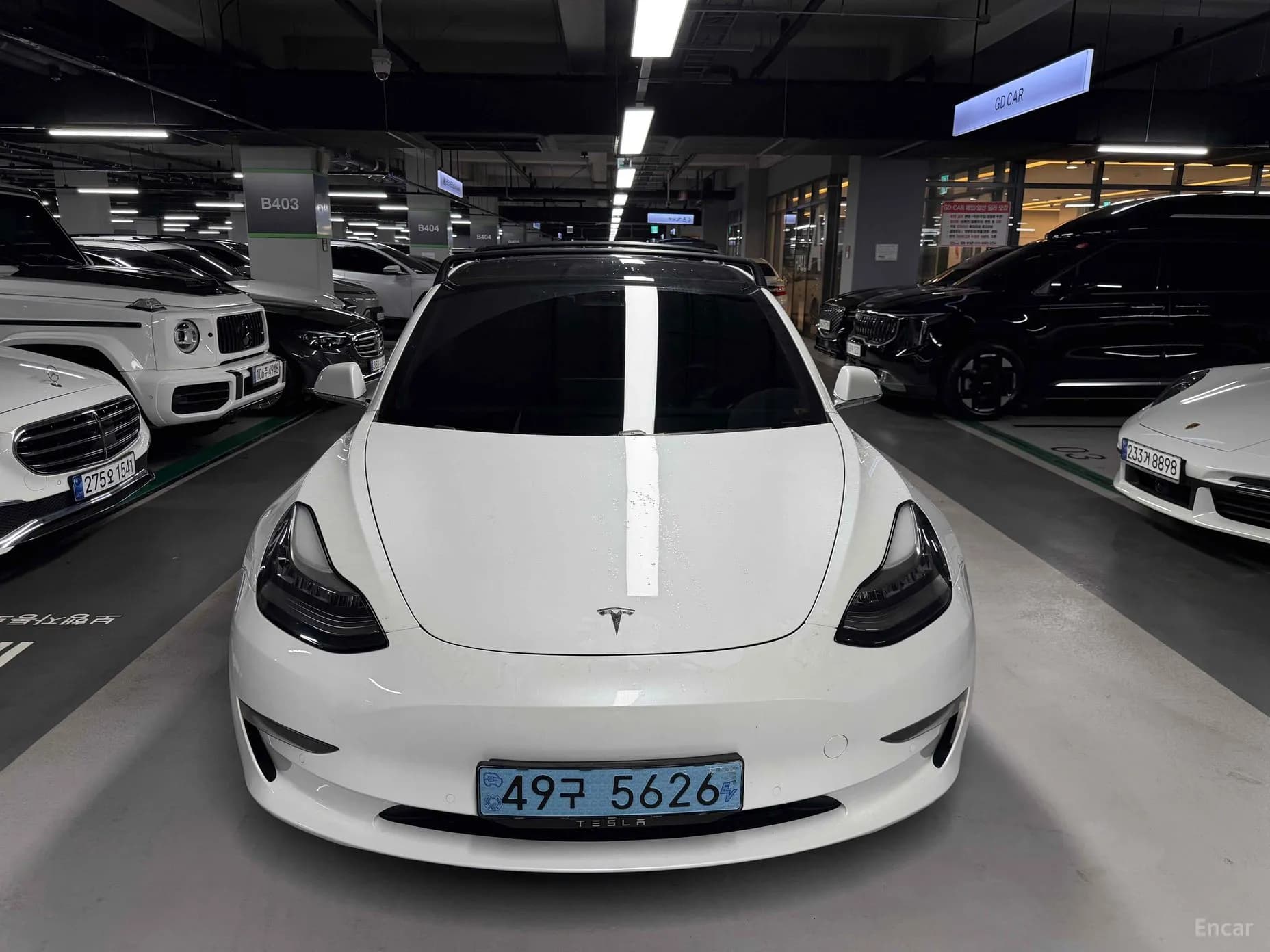 Model 3