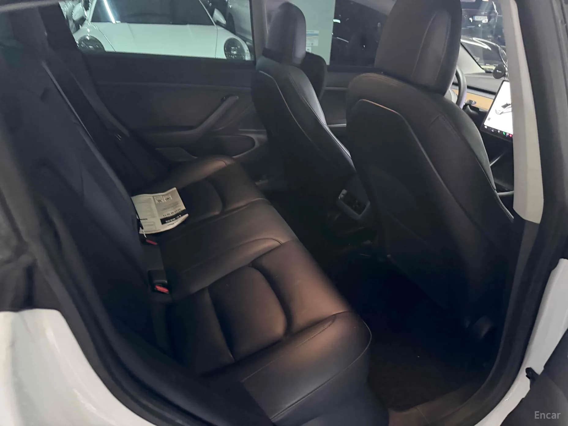 Model 3