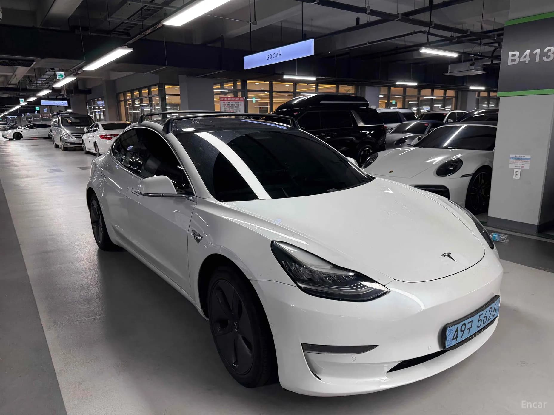 Model 3