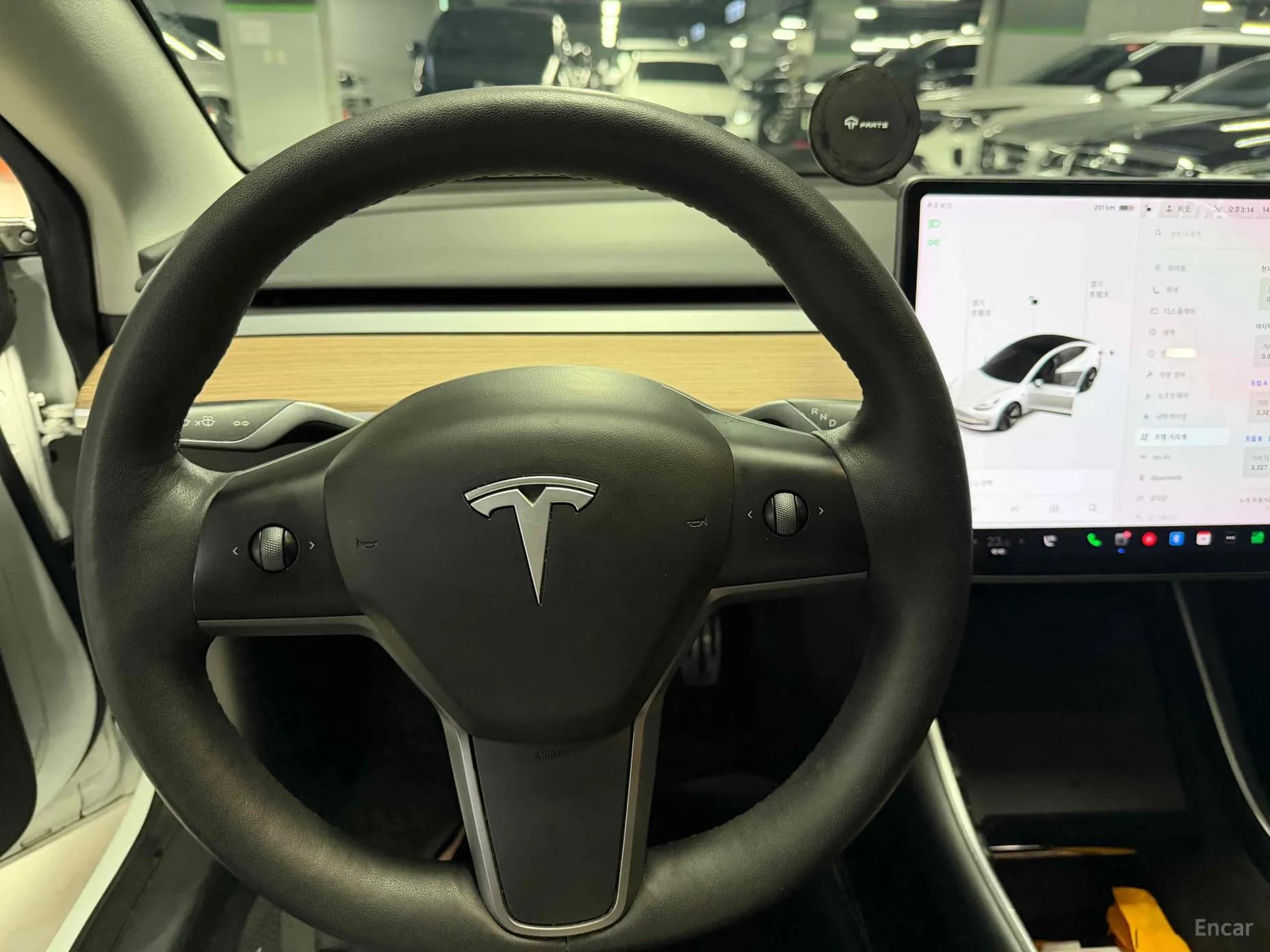 Model 3