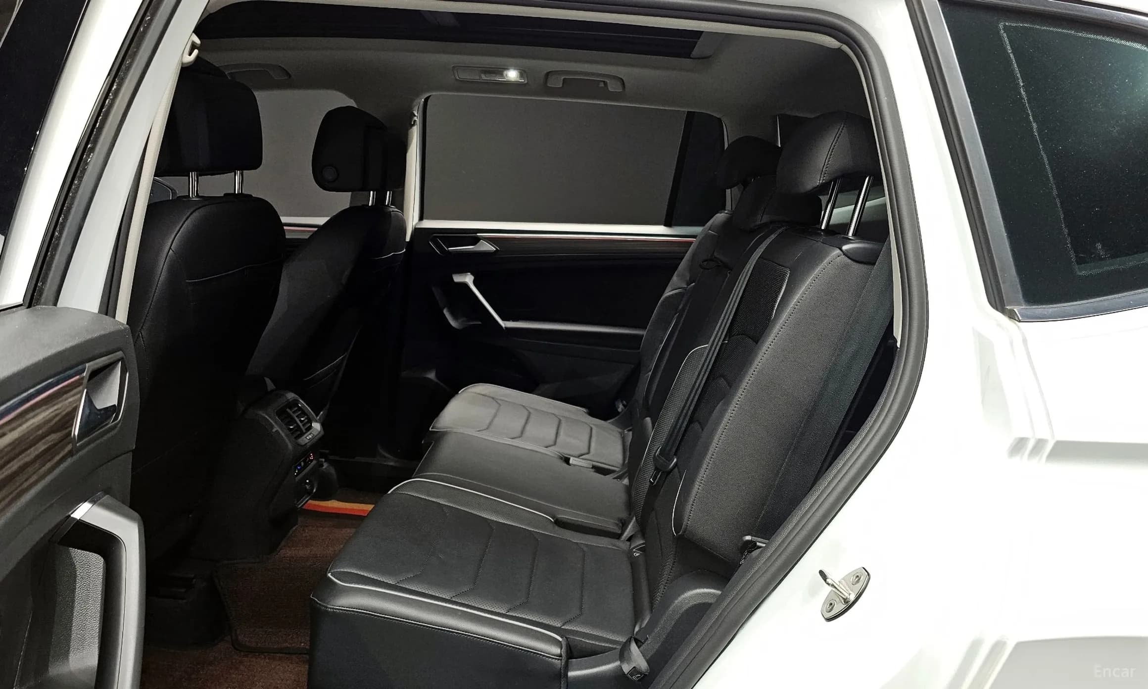 Tiguan All Space