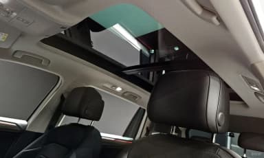 Tiguan All Space