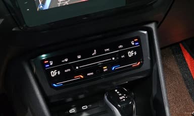 Tiguan All Space