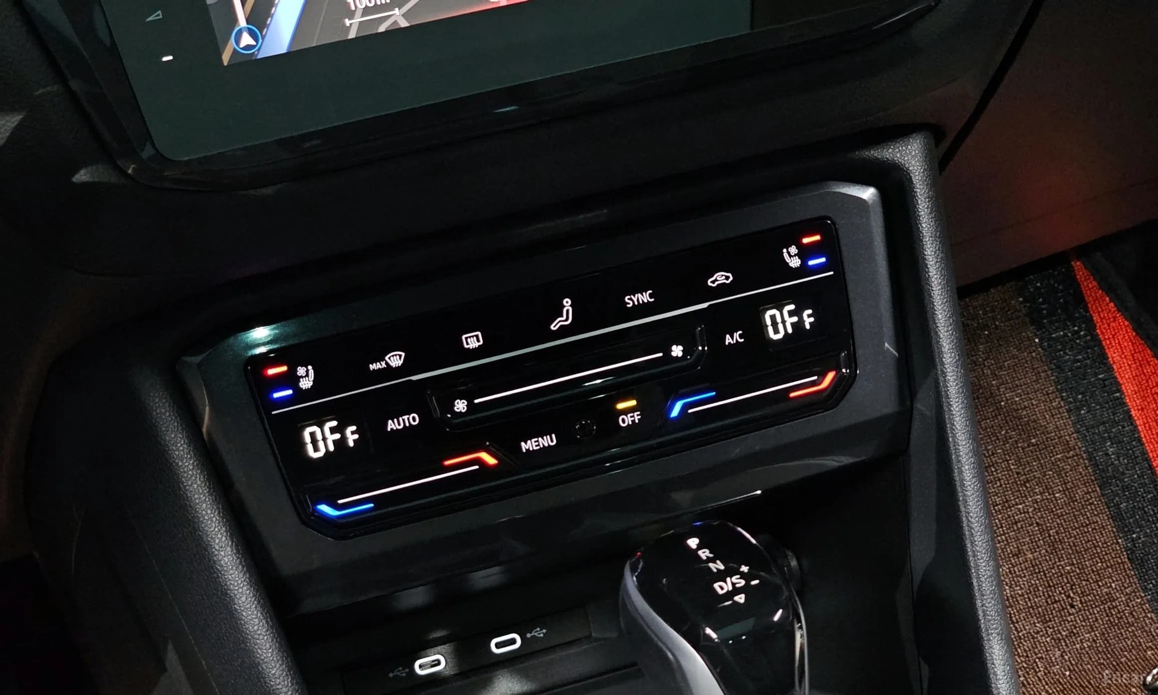 Tiguan All Space