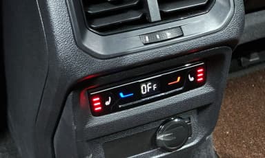 Tiguan All Space