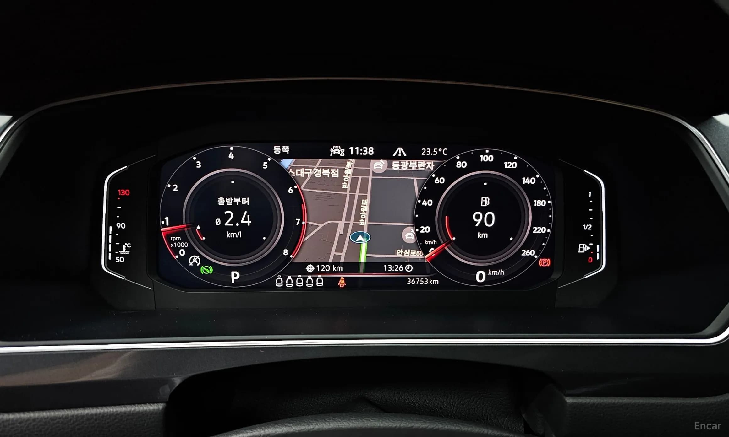 Tiguan All Space