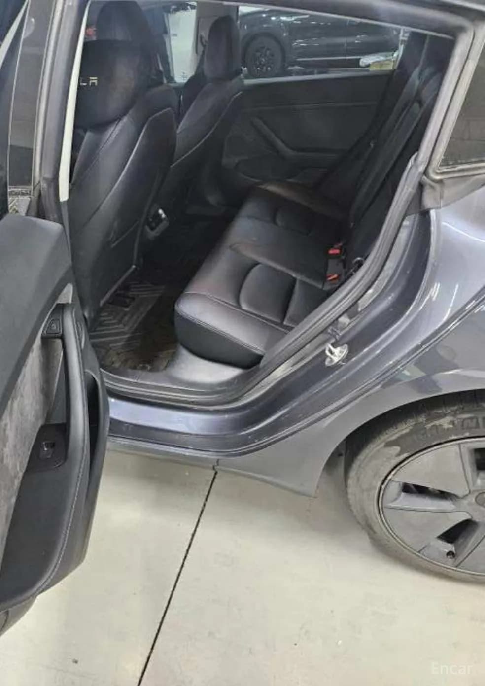 Model 3