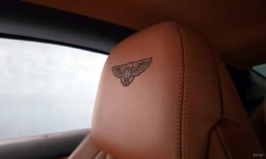 Continental GT 2nd Generation