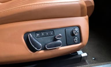 Continental GT 2nd Generation
