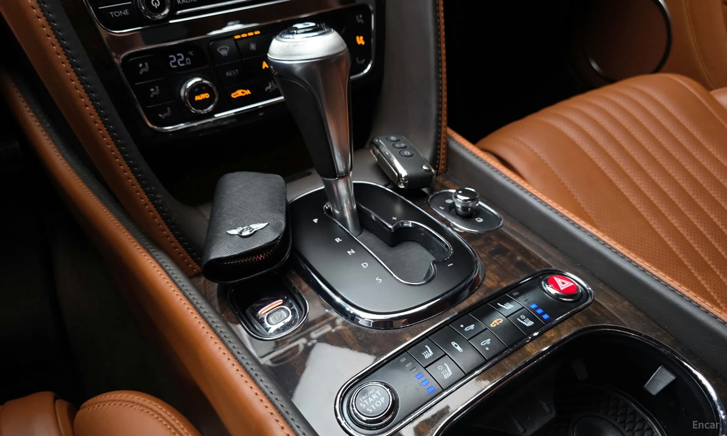 Continental GT 2nd Generation