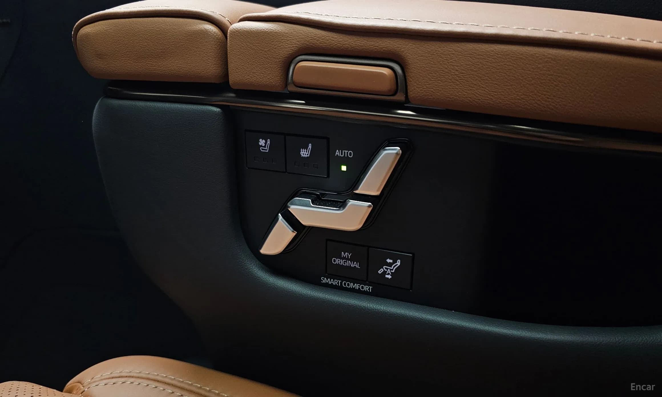 Alphard 4th Generation