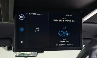 Alphard 4th Generation