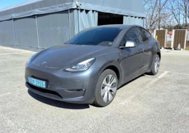 Model Y