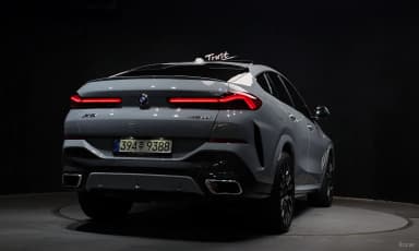 X6 (G06)