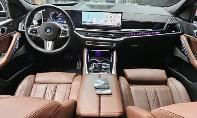 X6 (G06)