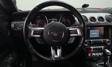 Mustang