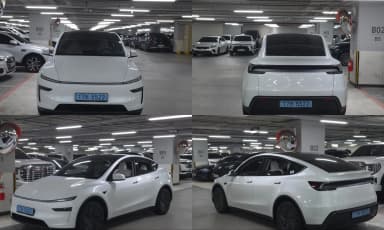 Model Y