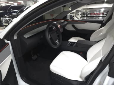 Model Y