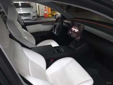 Model Y