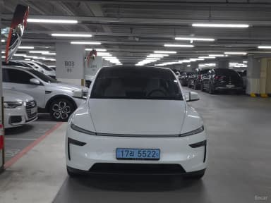 Model Y