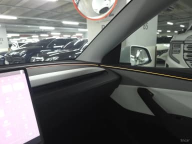 Model Y