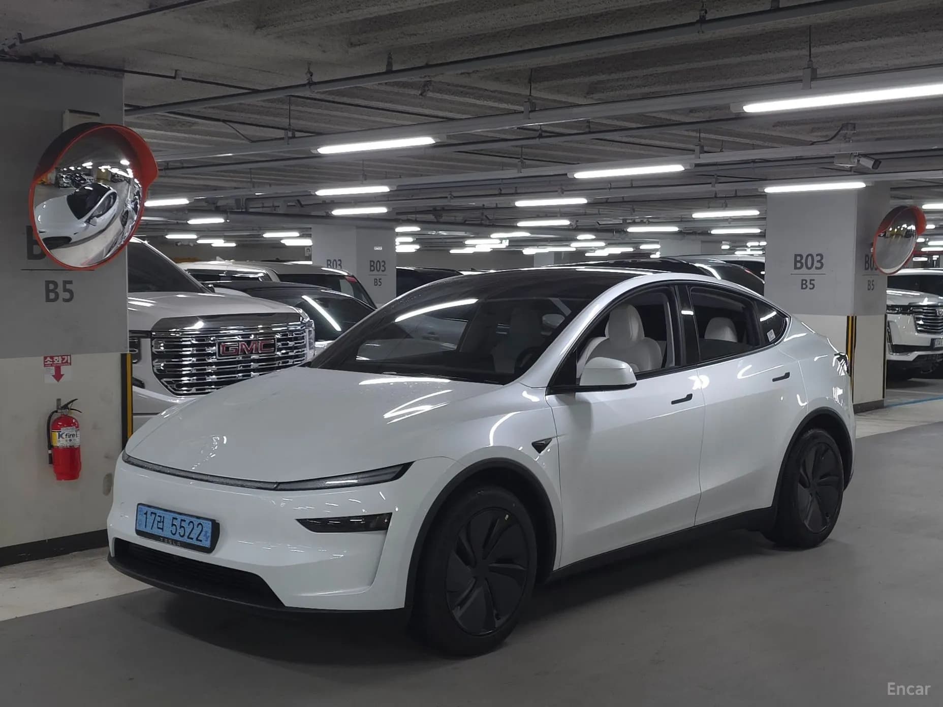Model Y
