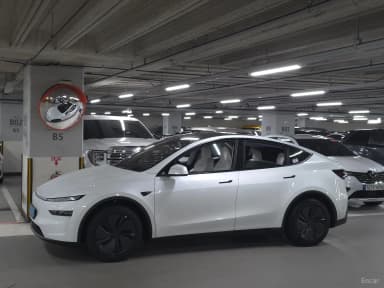 Model Y