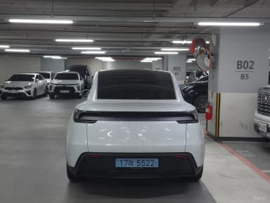 Model Y