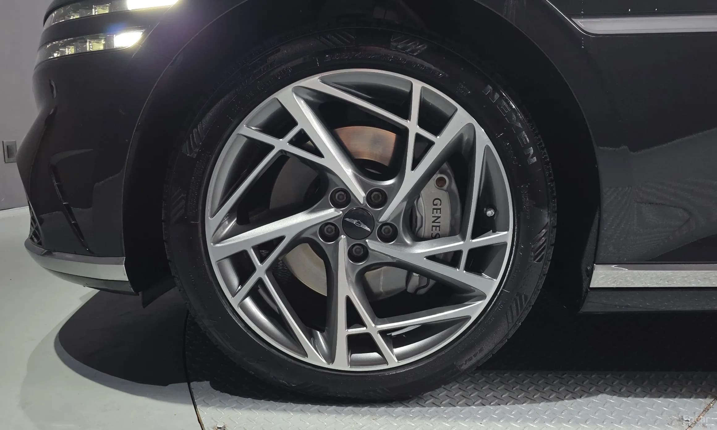 G90 (RS4)