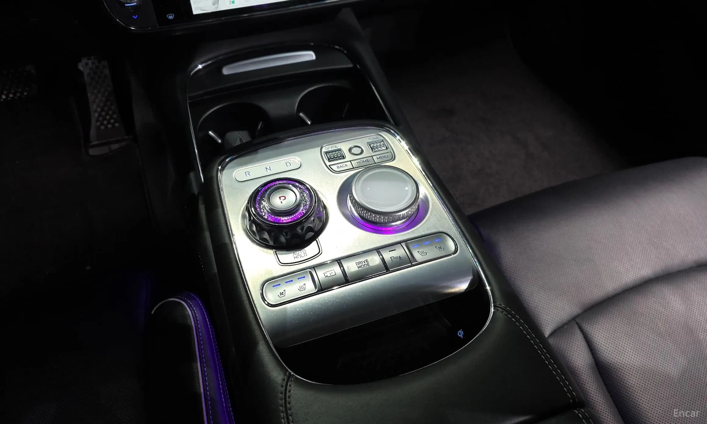 G90 (RS4)
