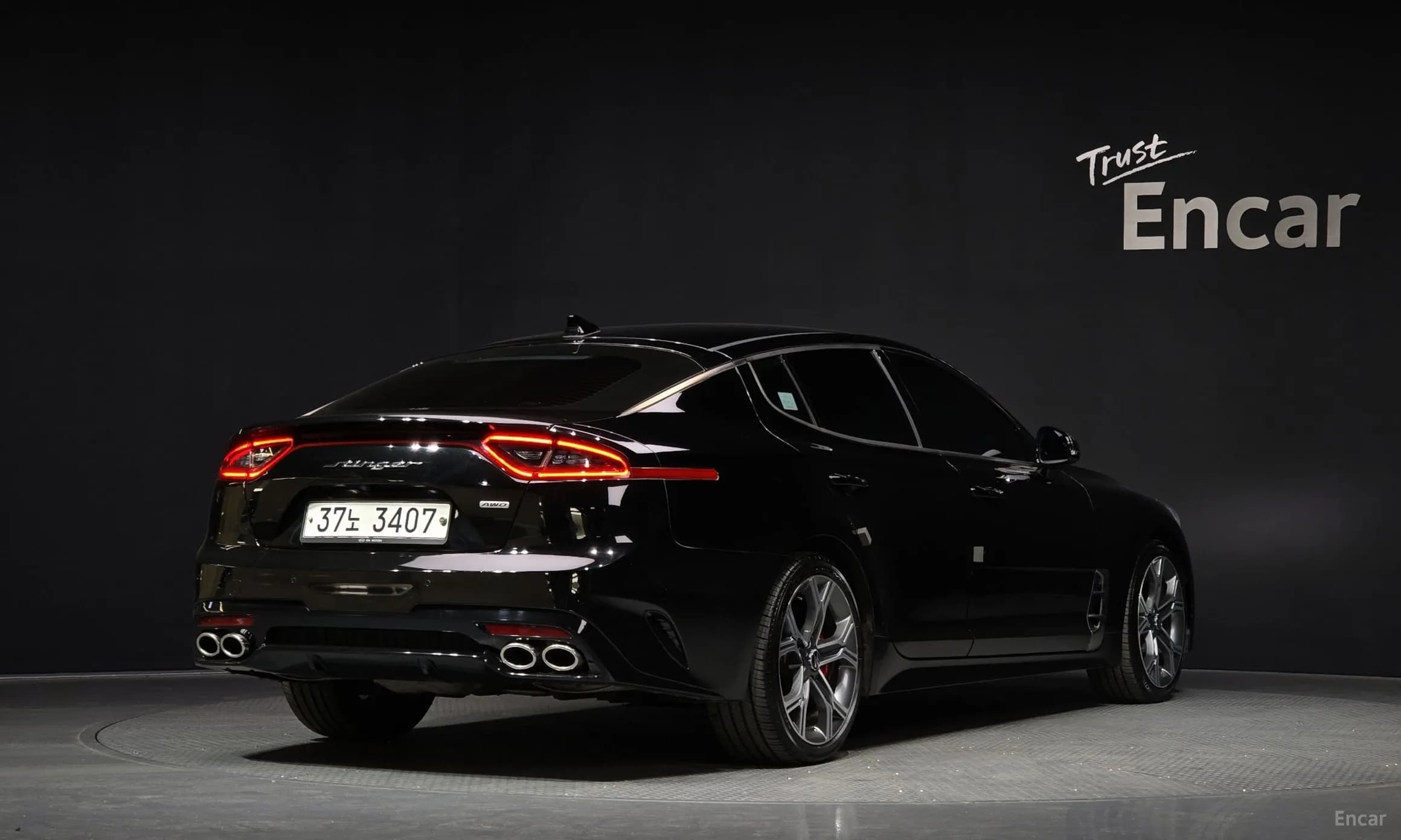 Stinger