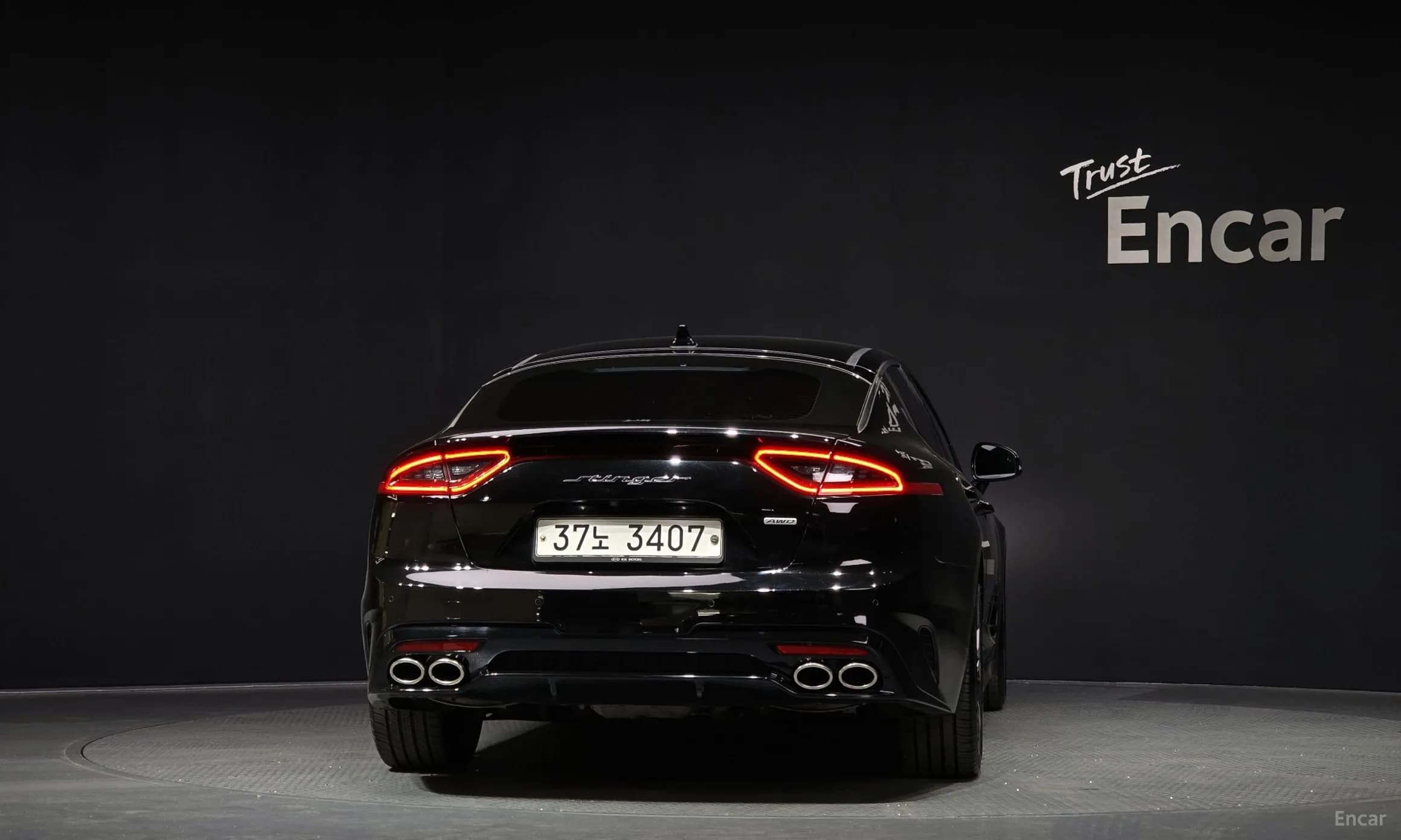 Stinger