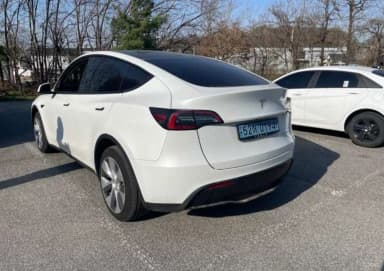 Model Y