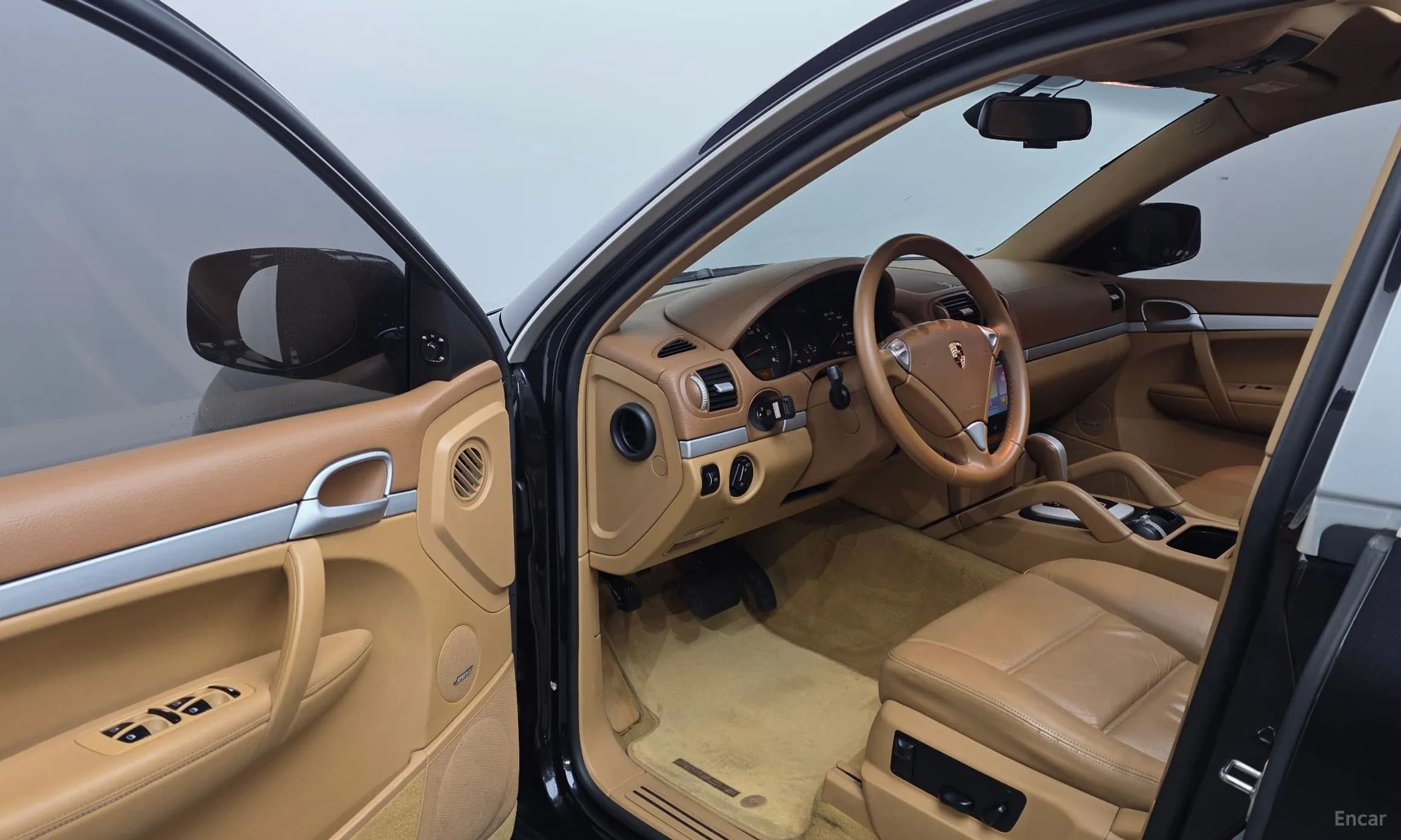 Cayenne