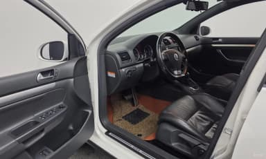 Golf 5th Generation