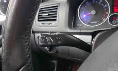 Golf 5th Generation