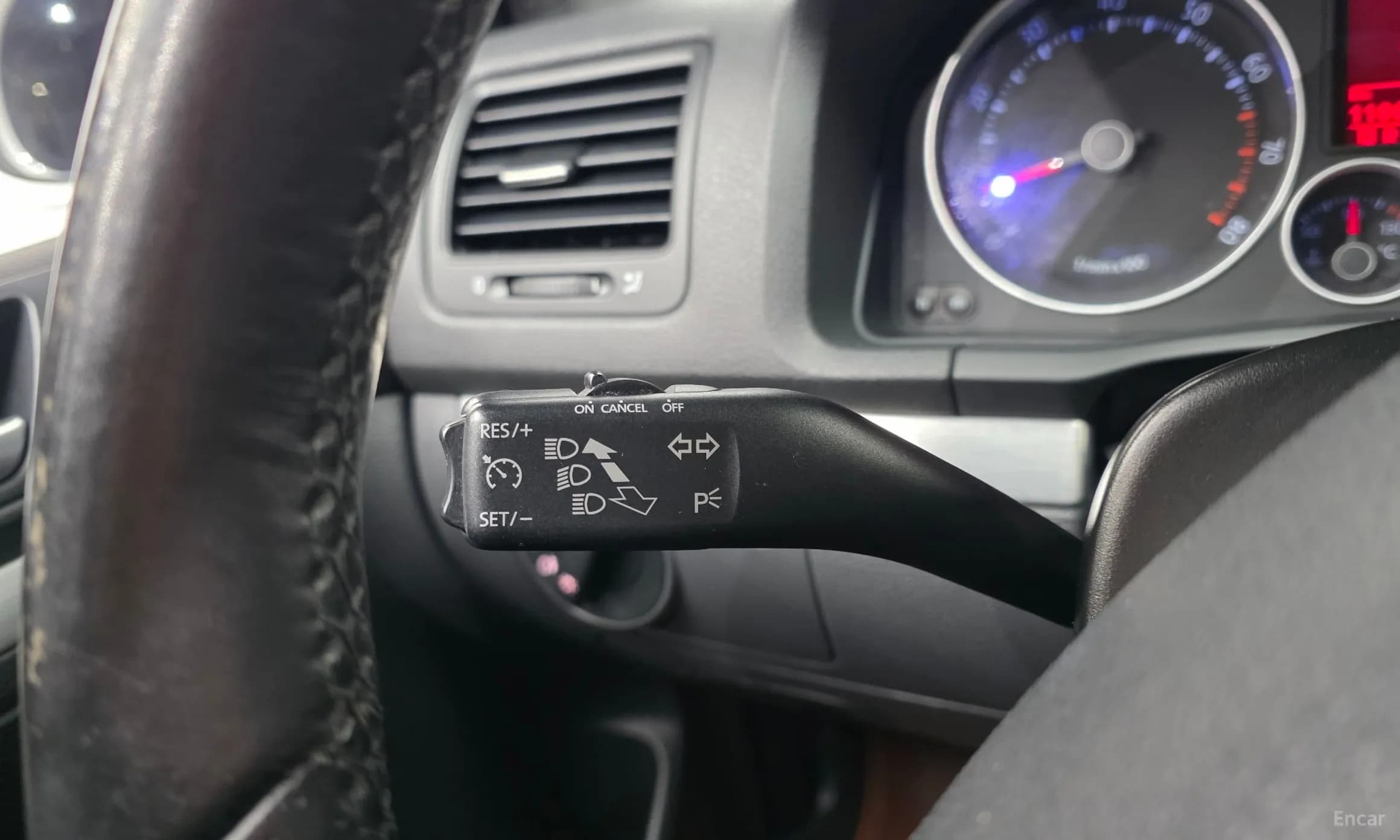Golf 5th Generation