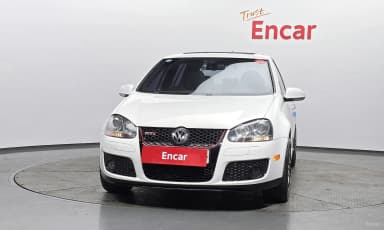 Golf 5th Generation
