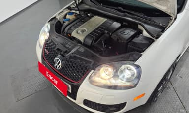 Golf 5th Generation
