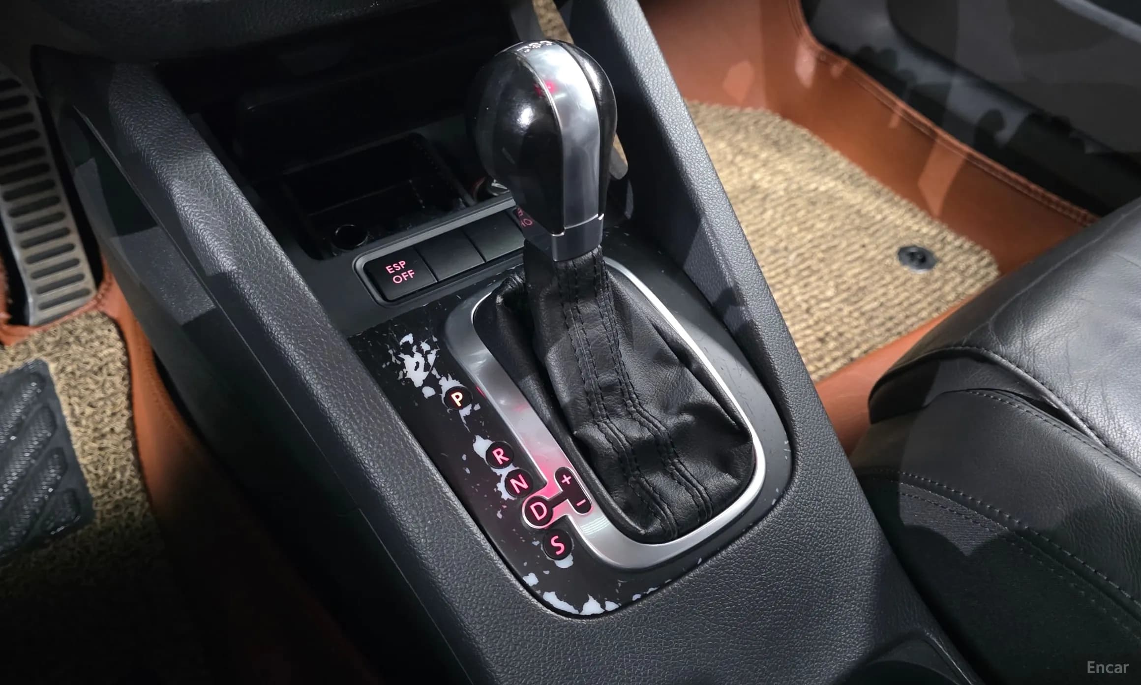 Golf 5th Generation