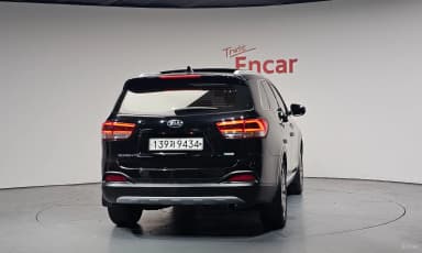 Sorento