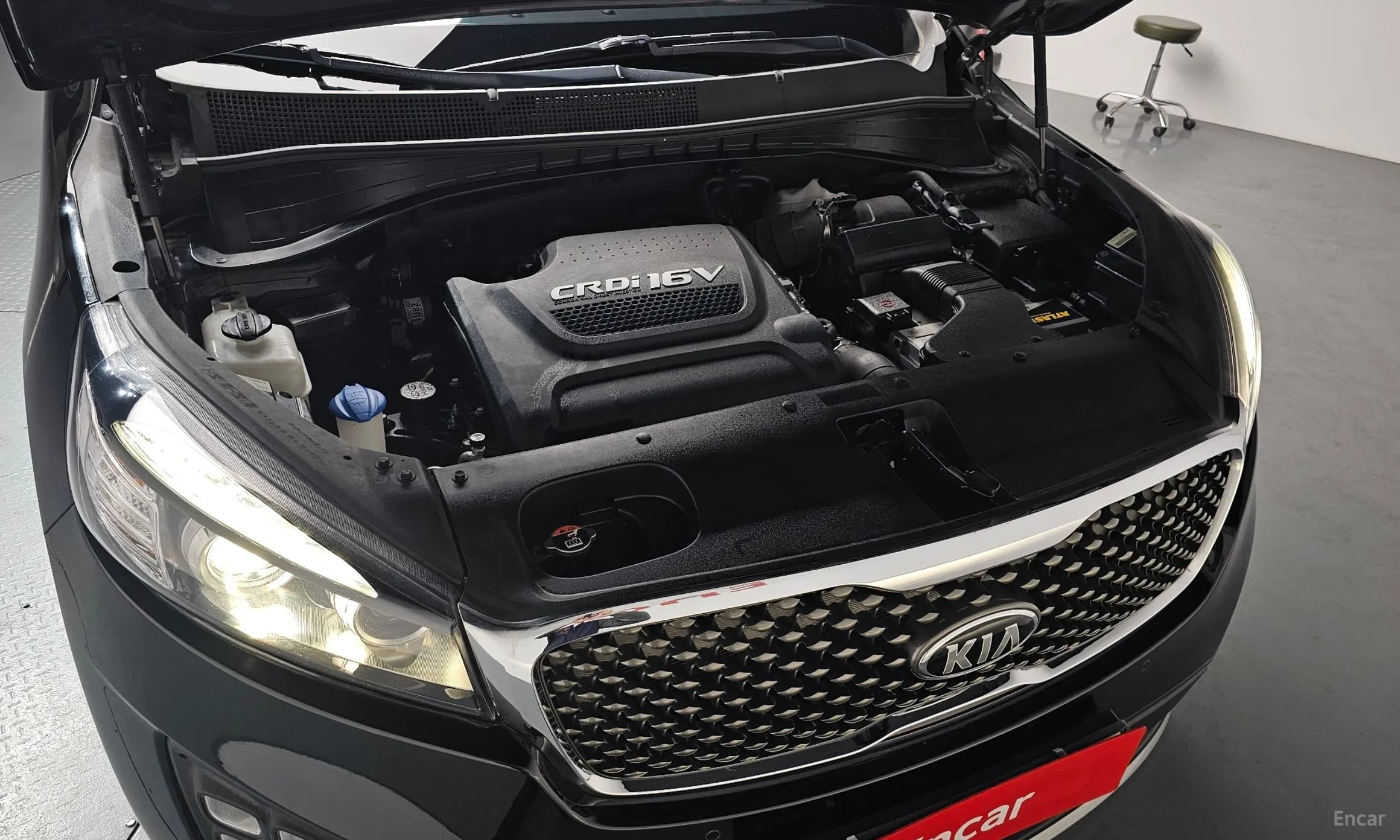 Sorento
