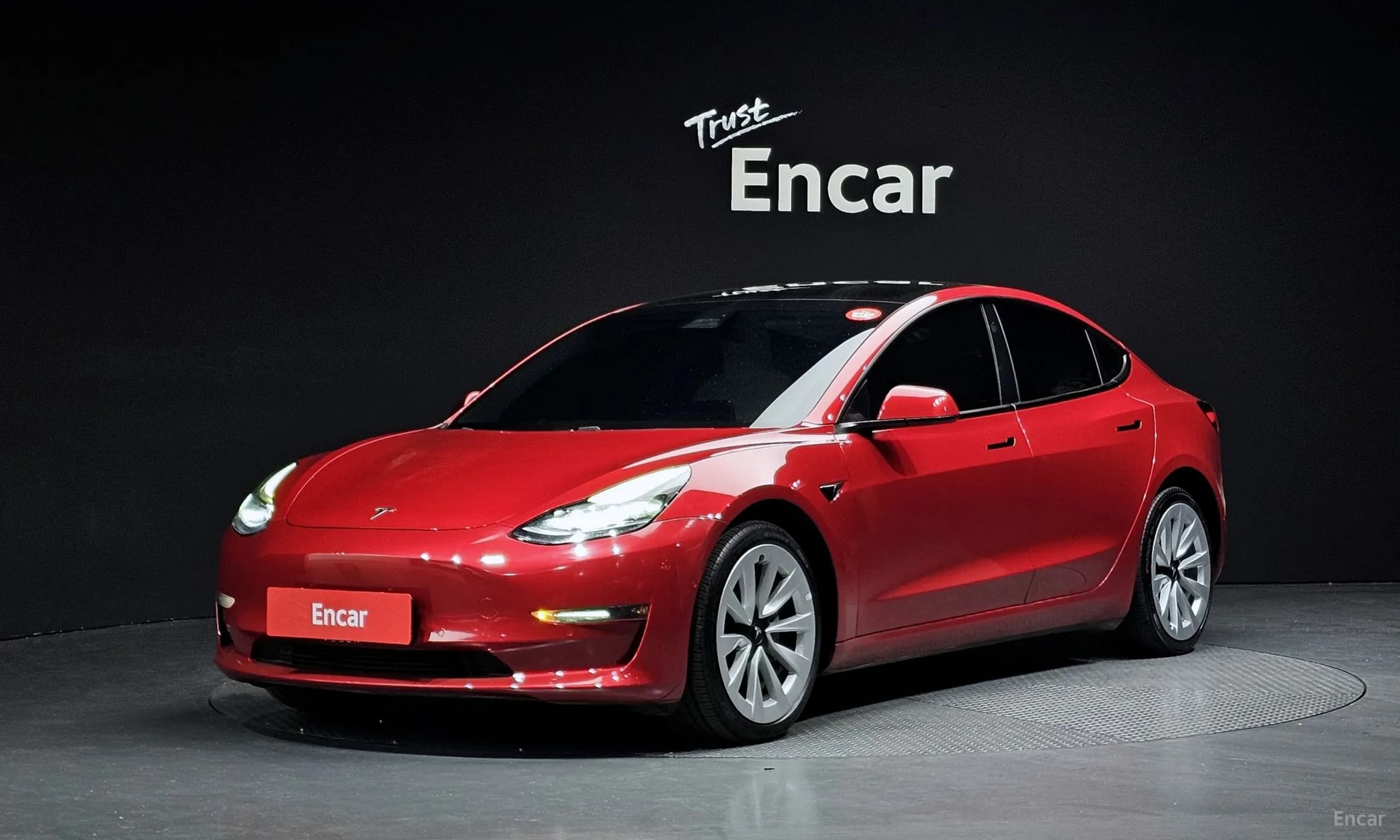 Model 3