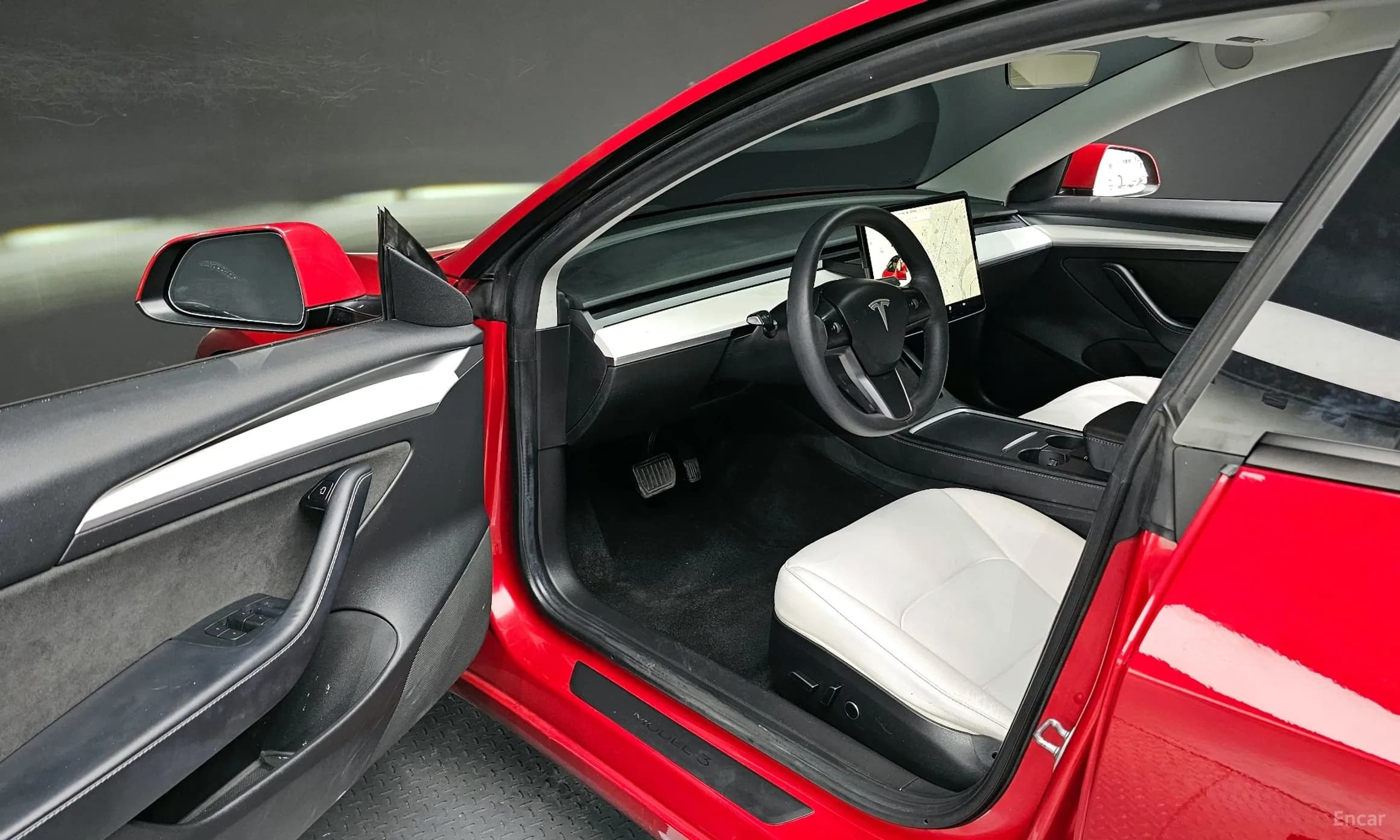Model 3