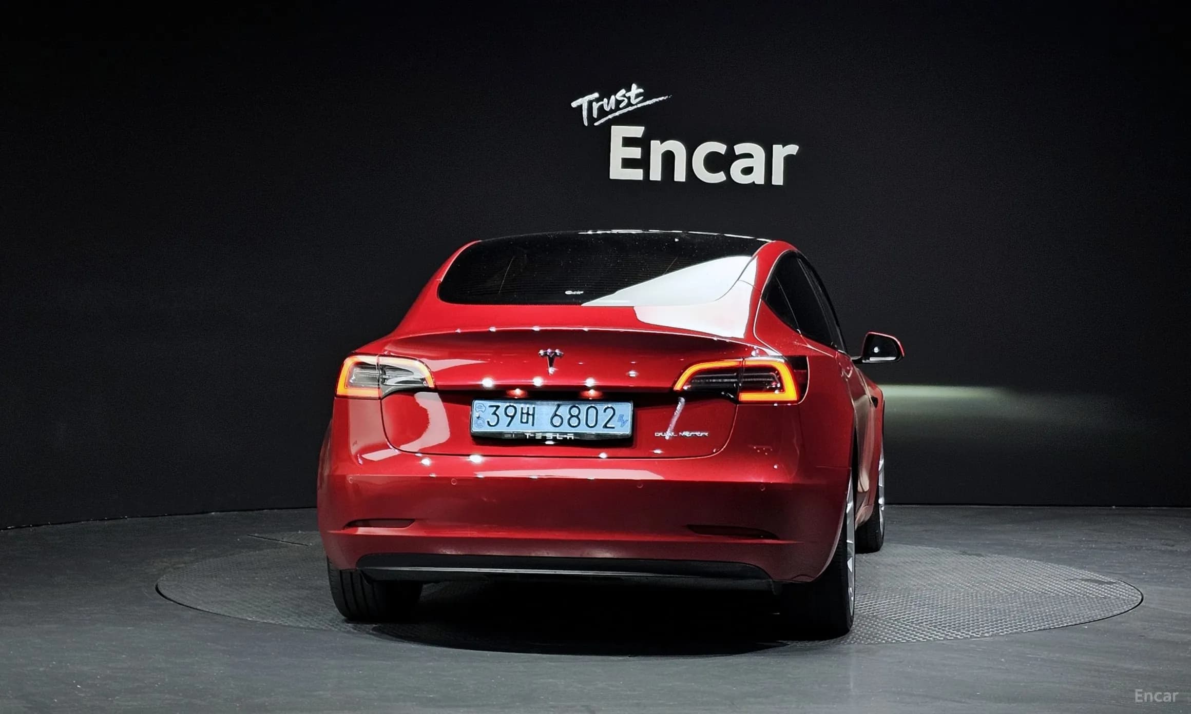 Model 3